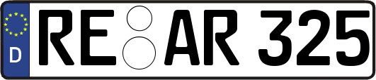 RE-AR325