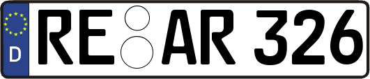 RE-AR326