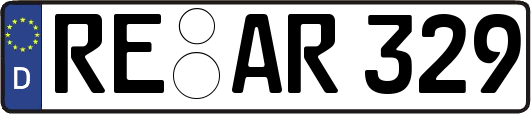 RE-AR329