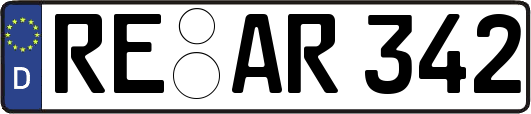 RE-AR342