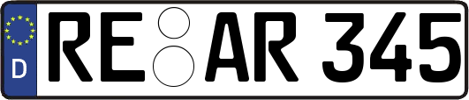 RE-AR345