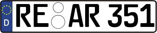RE-AR351