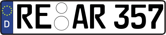 RE-AR357