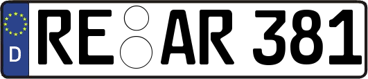RE-AR381