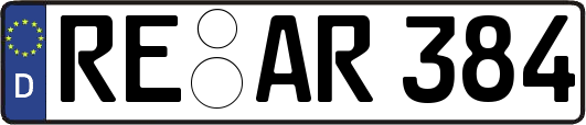 RE-AR384