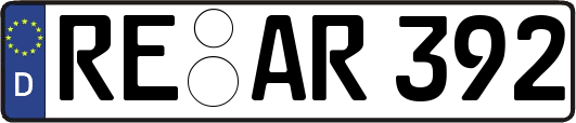 RE-AR392