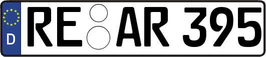 RE-AR395