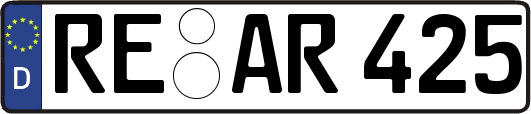 RE-AR425