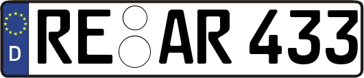 RE-AR433