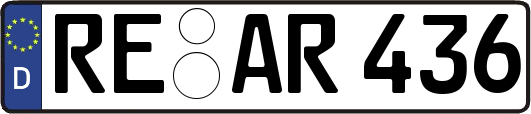 RE-AR436