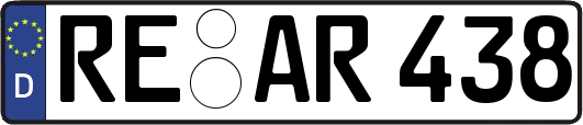 RE-AR438