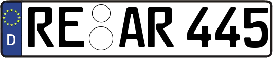 RE-AR445