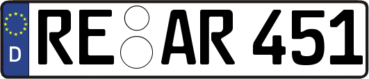 RE-AR451