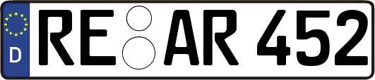 RE-AR452