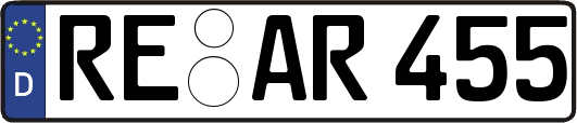 RE-AR455