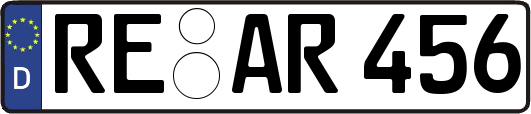 RE-AR456