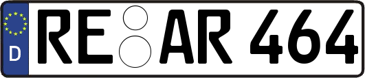 RE-AR464