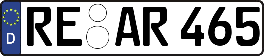RE-AR465