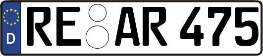 RE-AR475