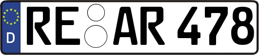 RE-AR478