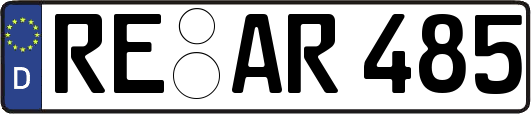 RE-AR485