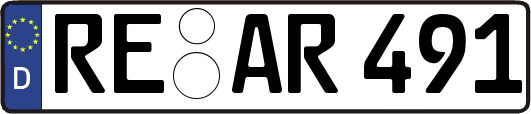 RE-AR491