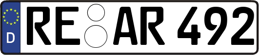 RE-AR492