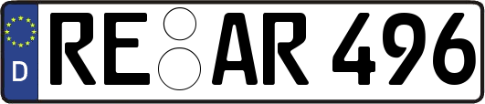 RE-AR496