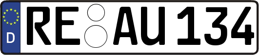 RE-AU134