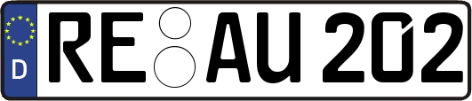 RE-AU202