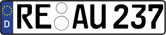 RE-AU237