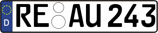 RE-AU243