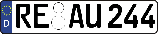 RE-AU244