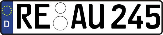 RE-AU245