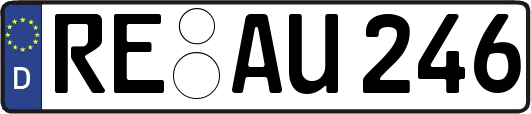 RE-AU246