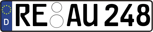 RE-AU248