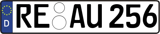 RE-AU256