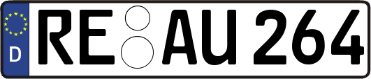 RE-AU264