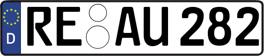 RE-AU282