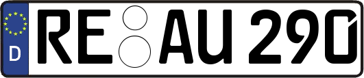 RE-AU290