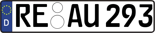 RE-AU293