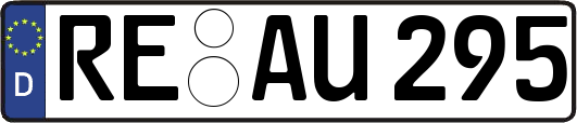 RE-AU295