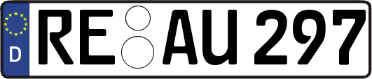 RE-AU297