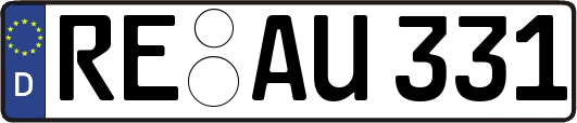 RE-AU331