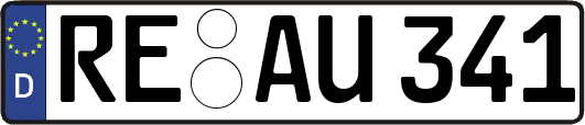 RE-AU341