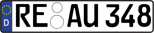 RE-AU348