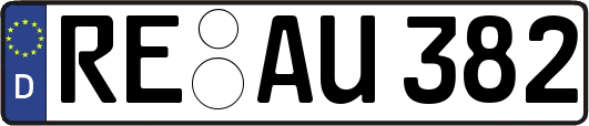 RE-AU382