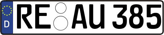 RE-AU385