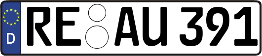 RE-AU391