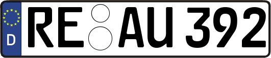RE-AU392